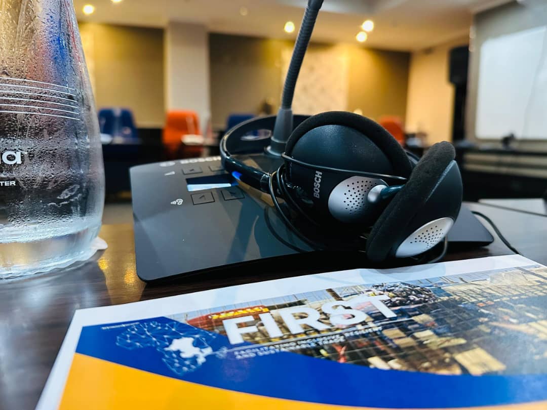 ZACIT Conference Equipment Rental